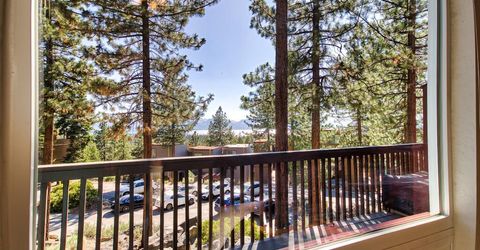 128 Holly Lane, Unit B, Stateline, NV 89449 Photo
