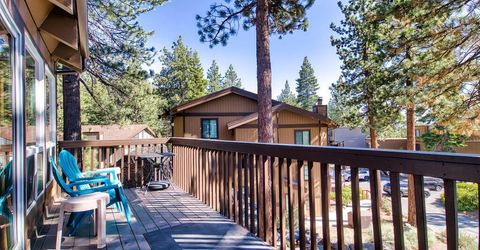 128 Holly Lane, Unit B, Stateline, NV 89449 Photo