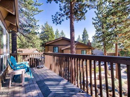 128 Holly Lane, Unit B, Stateline, NV 89449 Photo