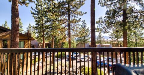 128 Holly Lane, Unit B, Stateline, NV 89449 Photo