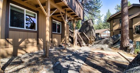 128 Holly Lane, Unit B, Stateline, NV 89449 Photo