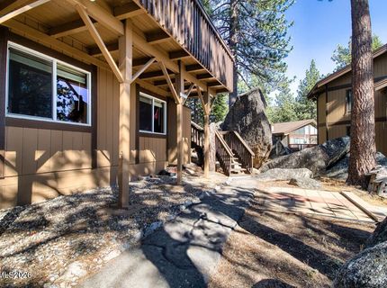 128 Holly Lane, Unit B, Stateline, NV 89449 Photo