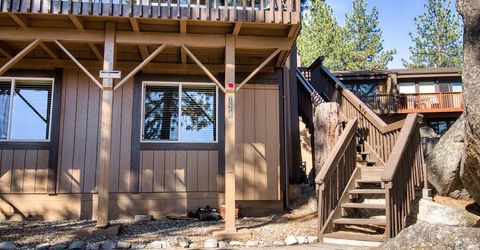 128 Holly Lane, Unit B, Stateline, NV 89449 Photo