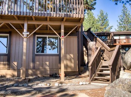 128 Holly Lane, Unit B, Stateline, NV 89449 Photo