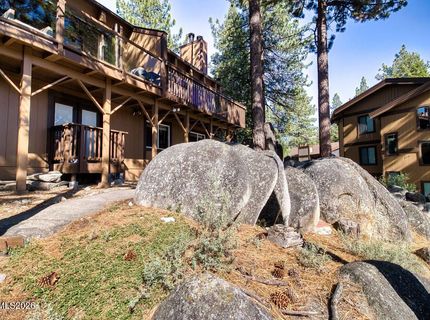 128 Holly Lane, Unit B, Stateline, NV 89449 Photo