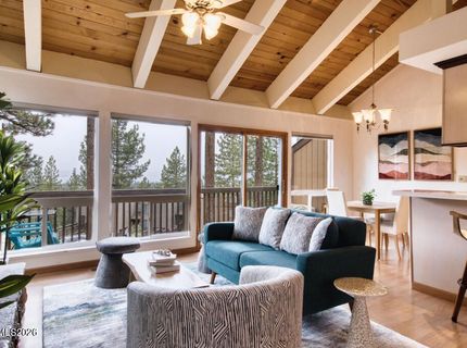 128 Holly Lane, Unit B, Stateline, NV 89449 Photo