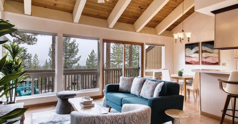 128 Holly Lane, Unit B, Stateline, NV 89449 Photo