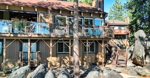 128 Holly Lane, Unit B, Stateline, NV 89449 Photo