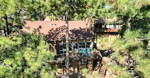 128 Holly Lane, Unit B, Stateline, NV 89449 Photo