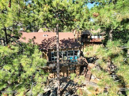 128 Holly Lane, Unit B, Stateline, NV 89449 Photo