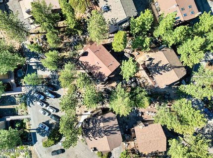 128 Holly Lane, Unit B, Stateline, NV 89449 Photo