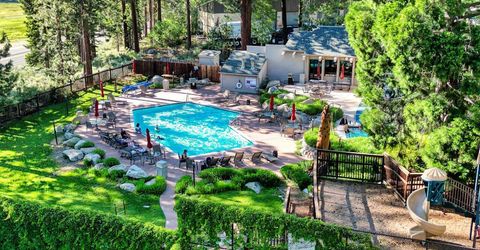 128 Holly Lane, Unit B, Stateline, NV 89449 Photo