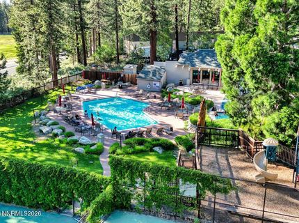 128 Holly Lane, Unit B, Stateline, NV 89449 Photo