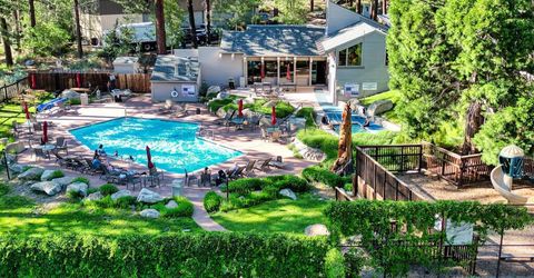 128 Holly Lane, Unit B, Stateline, NV 89449 Photo