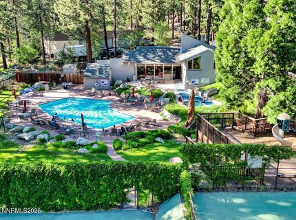 128 Holly Lane, Unit B, Stateline, NV 89449 Photo