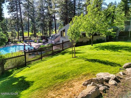 128 Holly Lane, Unit B, Stateline, NV 89449 Photo