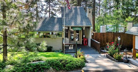 128 Holly Lane, Unit B, Stateline, NV 89449 Photo