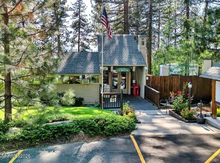 128 Holly Lane, Unit B, Stateline, NV 89449 Photo