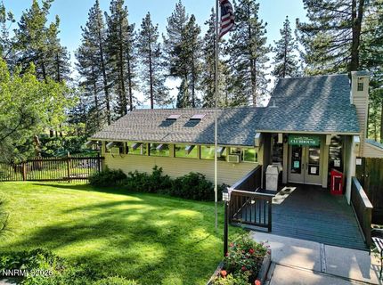 128 Holly Lane, Unit B, Stateline, NV 89449 Photo