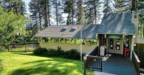 128 Holly Lane, Unit B, Stateline, NV 89449 Photo