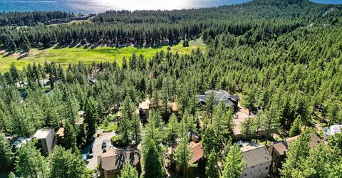 128 Holly Lane, Unit B, Stateline, NV 89449 Photo