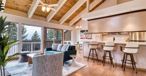 128 Holly Lane, Unit B, Stateline, NV 89449 Photo