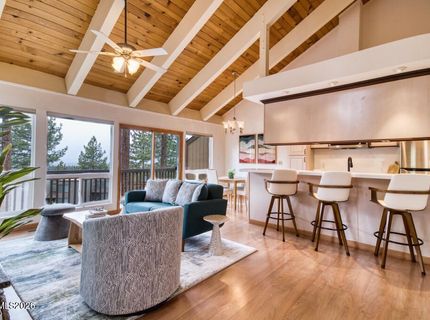 128 Holly Lane, Unit B, Stateline, NV 89449 Photo