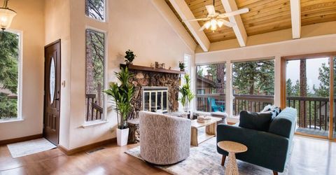 128 Holly Lane, Unit B, Stateline, NV 89449 Photo