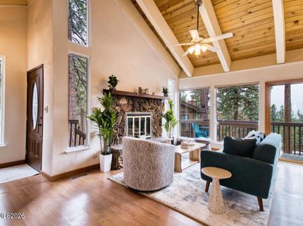 128 Holly Lane, Unit B, Stateline, NV 89449 Photo