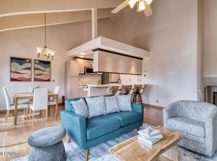 128 Holly Lane, Unit B, Stateline, NV 89449 Photo