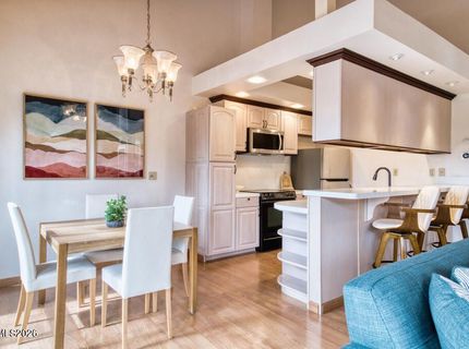 128 Holly Lane, Unit B, Stateline, NV 89449 Photo