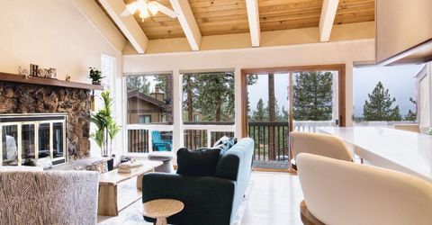 128 Holly Lane, Unit B, Stateline, NV 89449 Photo