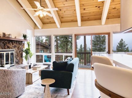 128 Holly Lane, Unit B, Stateline, NV 89449 Photo