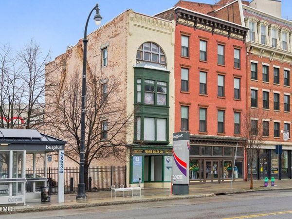 402 Broadway, Albany, NY 12207