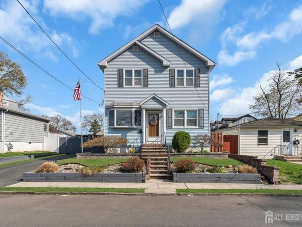 1951 Price Street, Rahway, NJ 07065