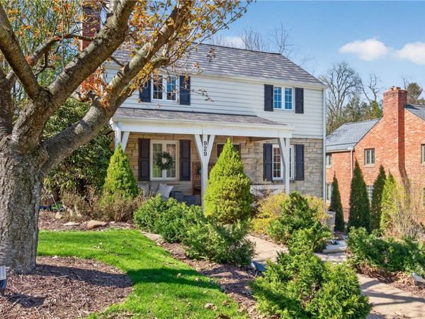 929 N Meadowcroft Ave, Pittsburgh, PA 15216
