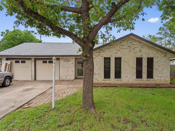 13005 Powderhorn ST, Austin, TX 78727