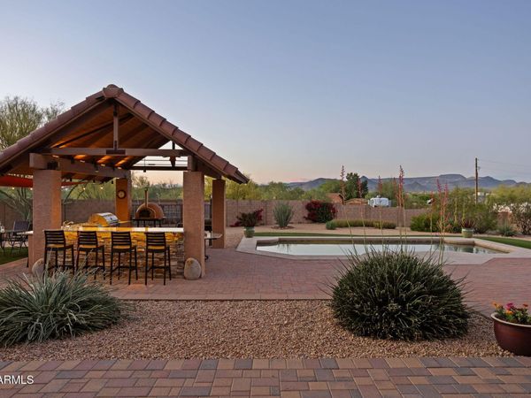 1314 E COYOTE WASH Drive, Phoenix, AZ 85085