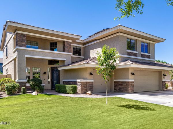 4115 E LINDA Lane, Gilbert, AZ 85234