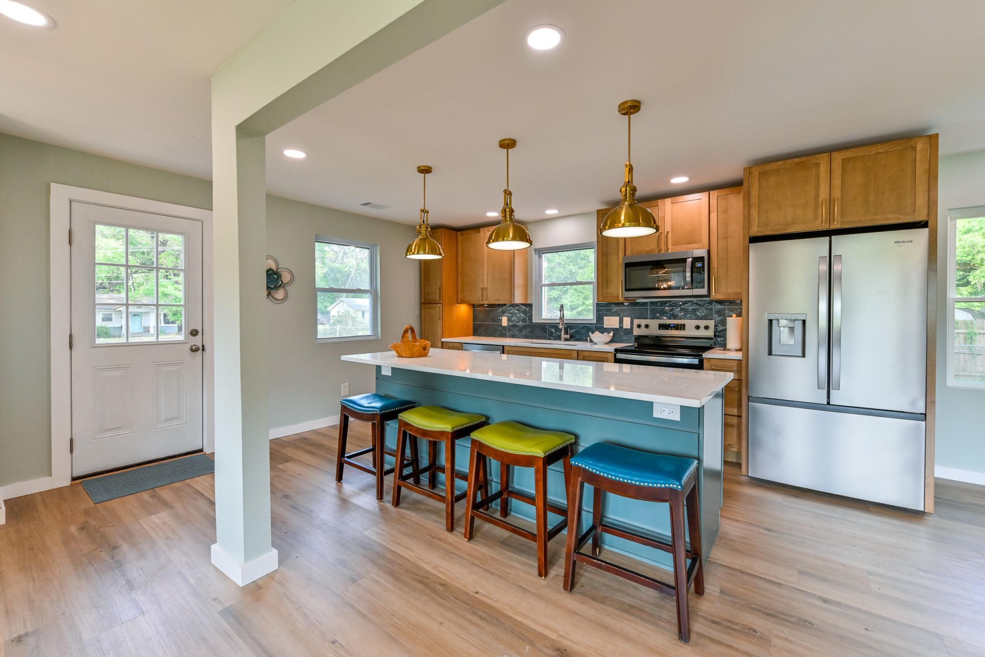 1013 Rentz Street Photo 14