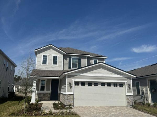 29 CEDAR ELM Way, St. Augustine, FL 32092