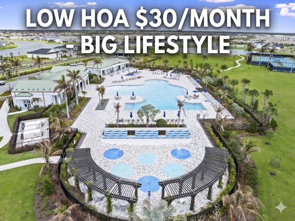 12712 SW Orvieto Way, Port St. Lucie, FL 34987