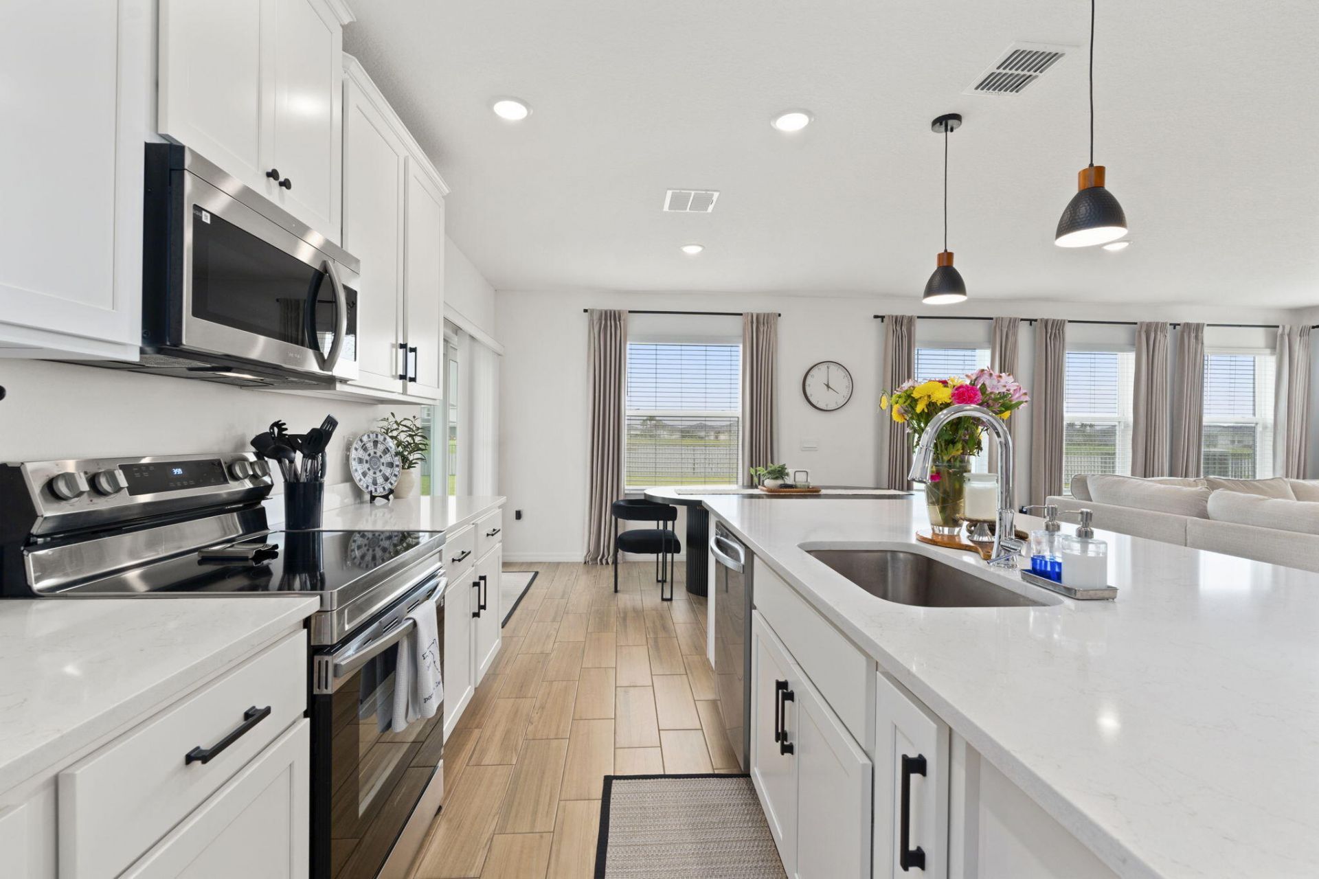 12712 SW Orvieto Way, Port Saint Lucie, FL 34987 Photo