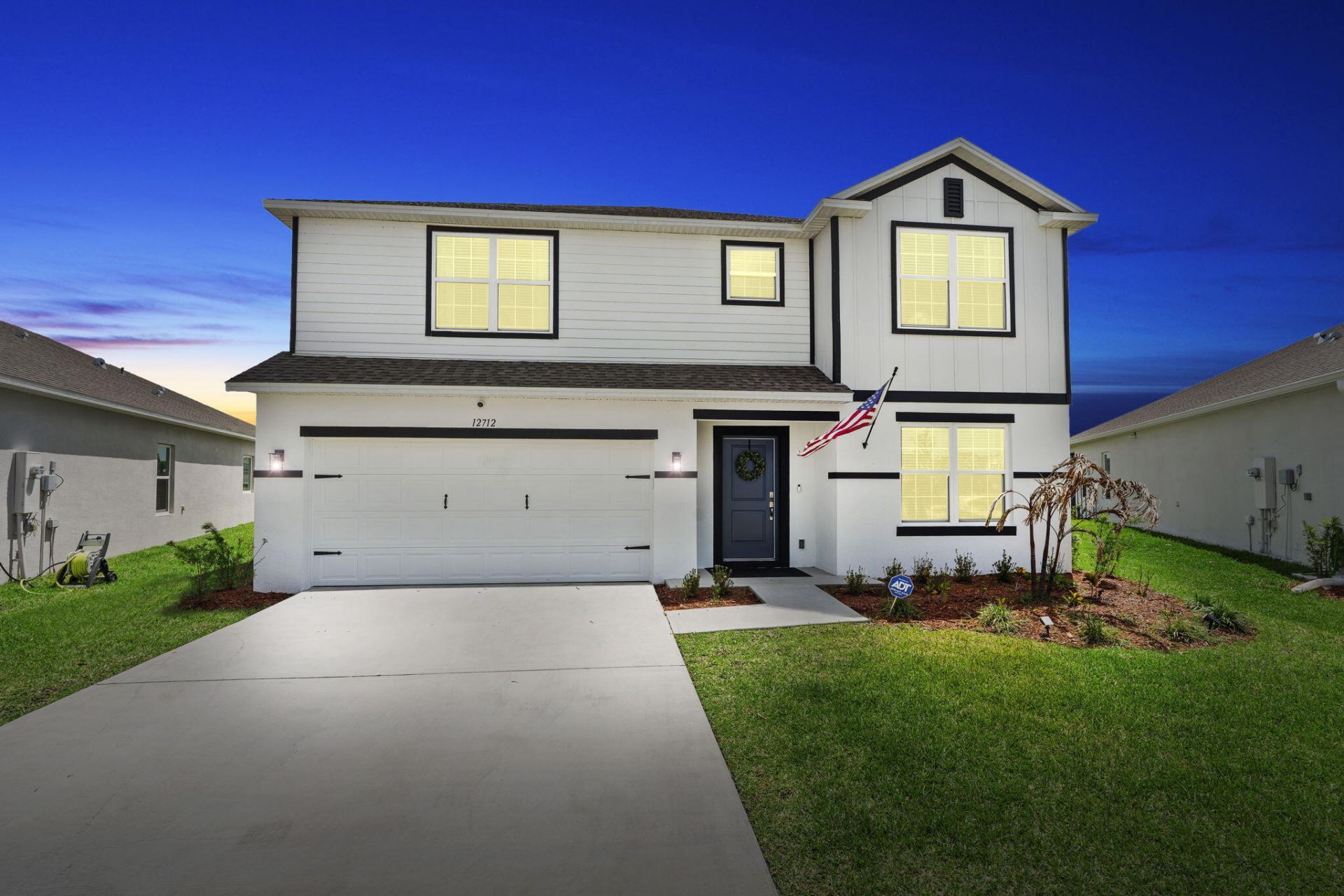 12712 SW Orvieto Way, Port Saint Lucie, FL 34987 Photo