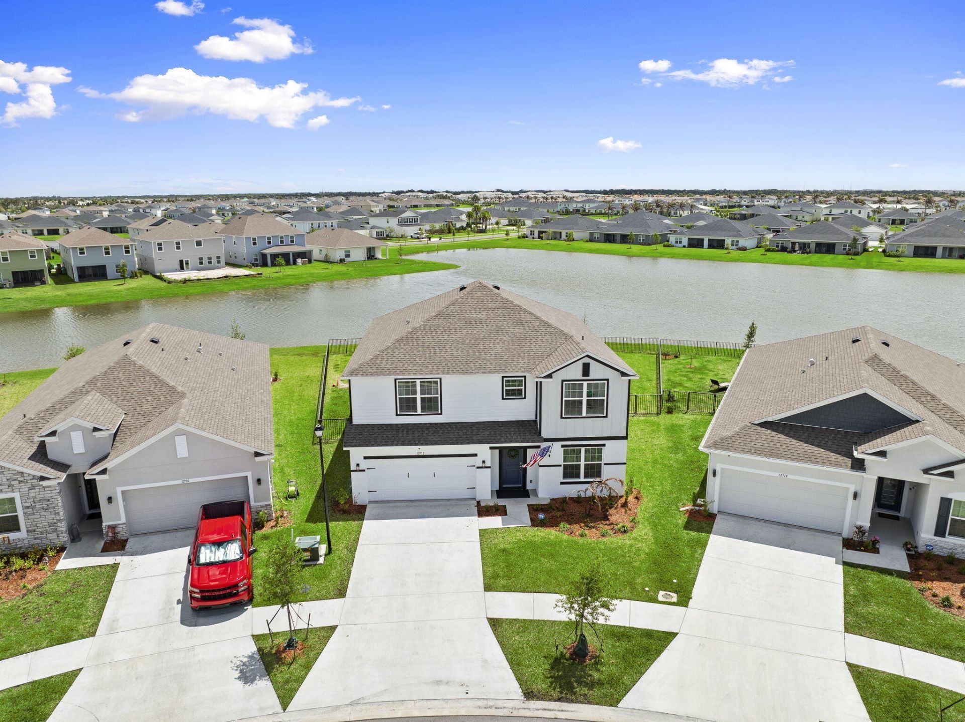 12712 SW Orvieto Way, Port Saint Lucie, FL 34987 Photo