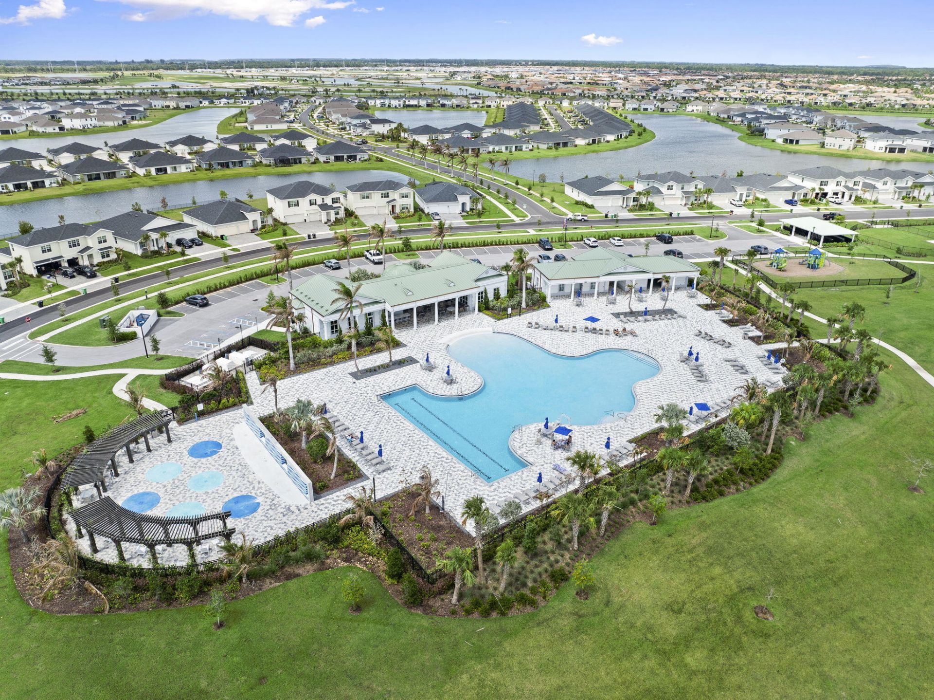 12712 SW Orvieto Way, Port Saint Lucie, FL 34987 Photo