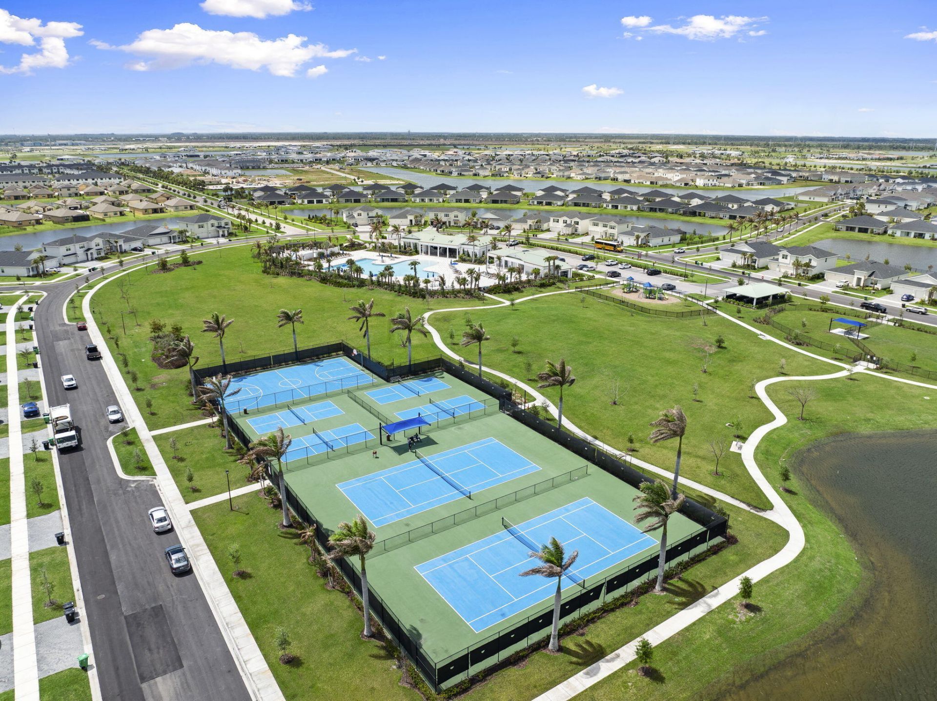 12712 SW Orvieto Way, Port Saint Lucie, FL 34987 Photo