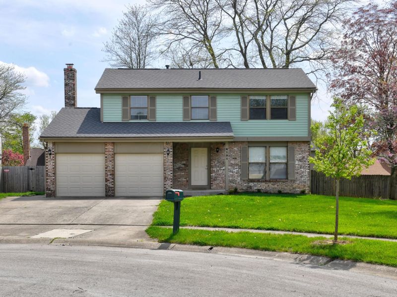 4151 Pewter Court, Columbus, OH 43230 Photo 2