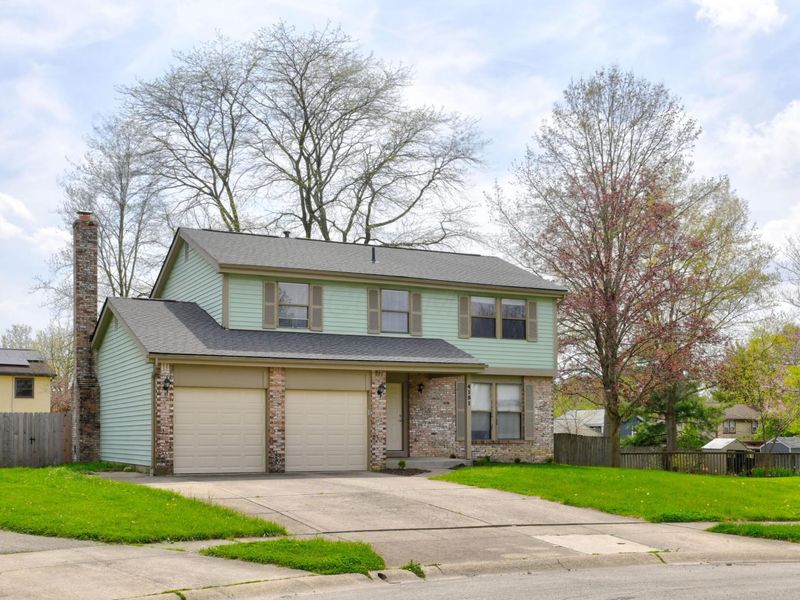 4151 Pewter Court, Columbus, OH 43230 Photo 50