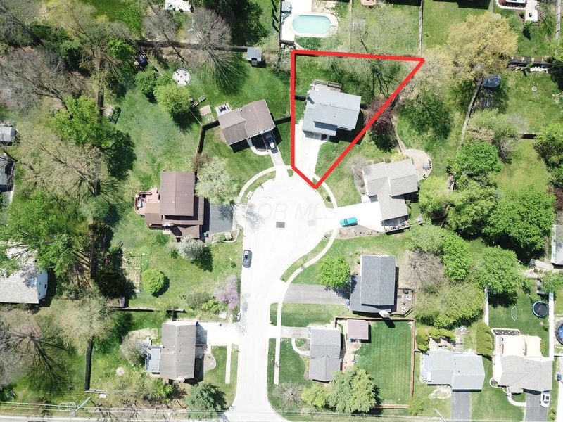 4151 Pewter Court, Columbus, OH 43230 Photo 52